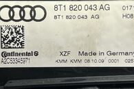 Audi A4 B8 8K avant r.v. 2010 webasto 8K0265081K 8K0963271 8T1820043AG