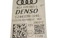 Audi A7 4G S-Line sportback r.v. 2012 topení 4G1820005L 4H1820021B
