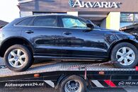 Vůz na náhradní díly Audi Q5 8R S-Line 2010 CAHA LTC LZ9Y