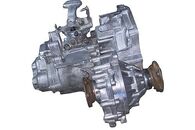 Převodovka 6Q JAU 1.4TSI 125KW BLG VW Golf 5 GT r.v. 2006