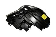 VW Touran 1T2 facelift r.v. 2007 levé přední světlo halogen 1T1941005B