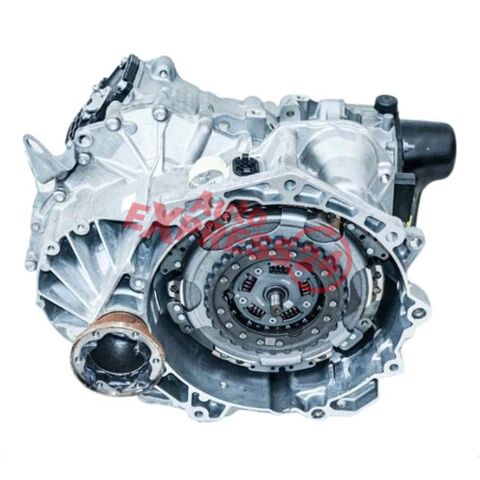 Převodovka 7A START-STOP UBZ 1.6TDI 88KW DCZ DCZA