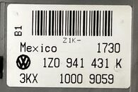 Škoda Octavia 2 facelift kombi r.v. 2010 přepínač světel 1Z0941431K