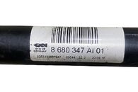 BMW 3 F31 318D touring r.v. 2016 levá zadní poloosa 8680347