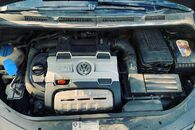 Veškeré náhradní díly VW Golf Plus 5 2008 BMY KDC LC9Z