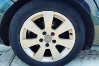 Veškeré náhradní díly VW Golf 6 kombi 2011 CAYC MPL L041