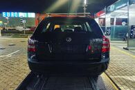Veškeré náhradní díly Škoda Octavia 2 2007 BMM JLR LF9R