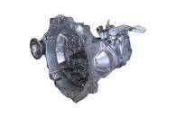 Převodovka 6Q manuál HYG 1.4TSI 103KW BMY VW Touran 1T1 2006