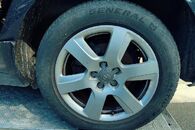 Vůz na náhradní díly Audi A6 C7 4G avant 2014 CLAA PXB LX5R