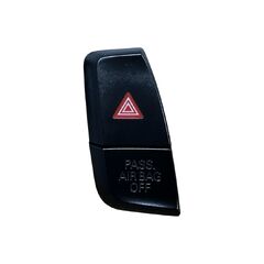 Audi A4 B8 facelift allroad r.v. 2013 tlačítko varovných světel 8K1941509A