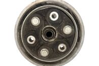 VW Golf 6 hatchback r.v. 2012 kardan