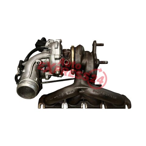 Turbo 06J145702K CCZA 2.0TFSI 147KW