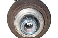 VW Passat B8 sedan r.v. 2016 levá přední poloosa CZEA QXC 6Q manual 3Q0407271AA