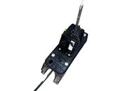 VW Golf 6 GTI hatchback r.v. 2010 mechanismus řazení DSG 6Q 5K1713025A