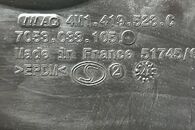 Audi SQ7 4M r.v. 2018 sloupek řízení 4M1419753C 4M1419523C