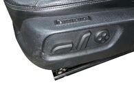 Škoda Octavia 2 facelift kombi Laurin a Klement r.v. 2010 sedačky