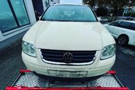 Veškeré náhradní díly VW Touran 1T1 2006 BMM HXT L91