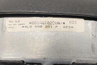 Audi Q7 4L r.v. 2008 palubní deska