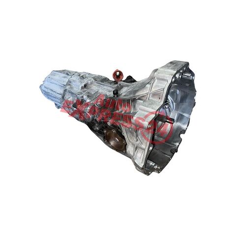 Převodovka 6Q GYX 2.0TDI 100KW BRF