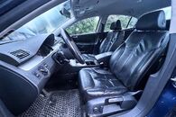 Vůz na náhradní díly VW Passat B6 sedan 2010 CDGA MGM LD5Q
