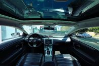 Náhradní díly VW Passat CC 3C FL R-Line 2014 CCFB PPY LB9A