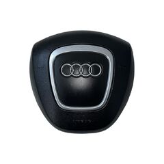Audi A6 4F sedan r.v. 2009 airbag řidiče 4F0880201S 4F0971589A