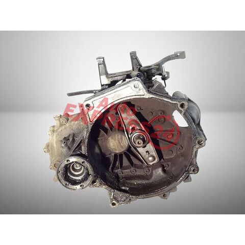Převodovka 5Q LVF 1.4TDI 51KW BNM