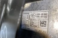 Webasto 7L0819750G