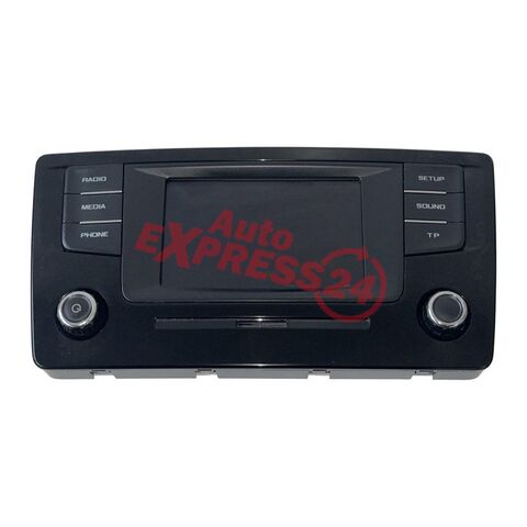 Navigace 5L0035150E