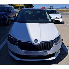 Vůz na náhradní díly Škoda Fabia 3 FL hatchback 2019 DKRC SEP LF9E