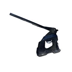 Audi A4 B8 8K facelift avant r.v. 2013 levý pant kapoty 8K0823301D