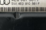 Audi S8 D3 4E sedan r.v. 2007 ACC radar 4E0907561F 4E0910561F