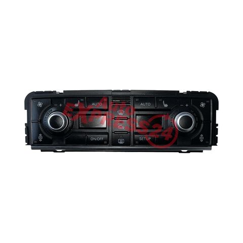 Audi S8 D3 4E sedan r.v. 2007 klimatronik 4E0820043G