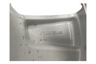 Kolo Space master VRedestein 205/60 R17, 7Jx17 H2, ET34, DOT 0211, 4F0601025AS
