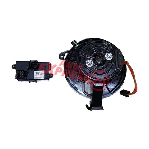 Mercedes E350 2012 sedan motor + jednotka topení V7771001 W204LL2, A2128702110