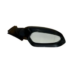 Audi A6 4G avant r.v. 2012 letecká modrá metalíza kód barvy LX5N pravé zrcátko 14 pinu