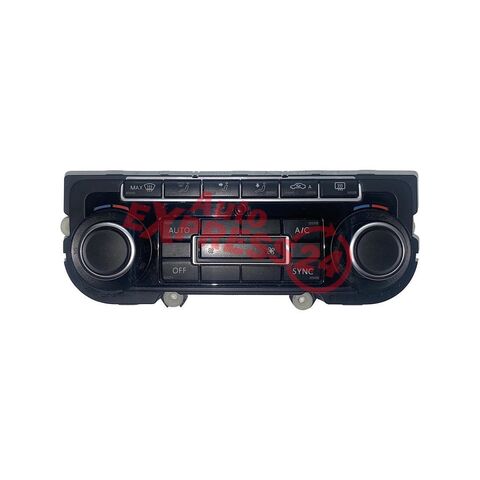 VW Caddy 3 2K facelift kombi r.v. 2014 klimatronik 5K0907044GJ