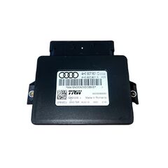 Audi A8 D4 4H sedan r.v. 2010 řídící jednotka ruční brzdy 4H0907801C