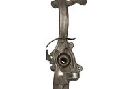 Audi A6 4F avant r.v. 2008 pravá přední těhlice