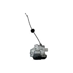 Audi RS4 B7 8E sedan r.v. 2007 zámek levých předních dveří 8E1837016AA