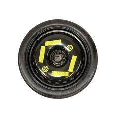 Audi dojezdové kolo T145/60/R20 41,5Jx20 H2 ET22 460601027