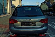 Vůz na náhradní díly Audi A4 B8 8K avant 2010 CCWA MNJ LY7G