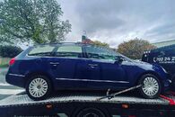 Veškeré náhradní díly VW Passat B6 kombi 2007 BMR JMA LA5E