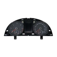 VW Passat B7 R-Line kombi r.v. 2013 naftové budíky 3AA920880H