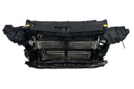 Touareg 7L r.v. 2010 chladičová stěna CAS CASA 3.0TDI 176KW V6