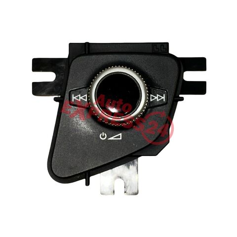 Audi SQ7 4M r.v. 2018 ovládání MMi 4M1919616B