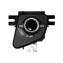 Audi SQ7 4M r.v. 2018 ovládání MMi 4M1919616B