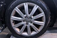 Vůz na náhradní díly Audi A6 C7 4G avant 2012 CDUC NPB LZ9Y