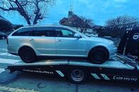 Veškeré náhradní díly Škoda Octavia 2 FL kombi CAXA MLB LA7W