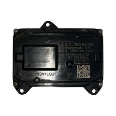 Audi A4 B8 8K facelift allroad r.v. 2015 řídící jednotka xenonu 8K5941329